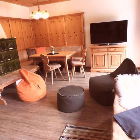 Holiday Home Haus Sigfried By Interhome Бишофсхофен Екстериор снимка