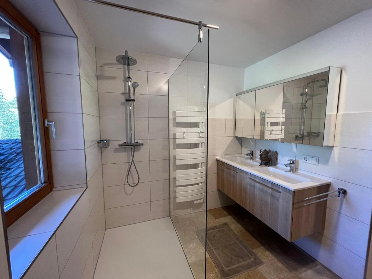 Holiday Home Haus Sigfried By Interhome Бишофсхофен Екстериор снимка