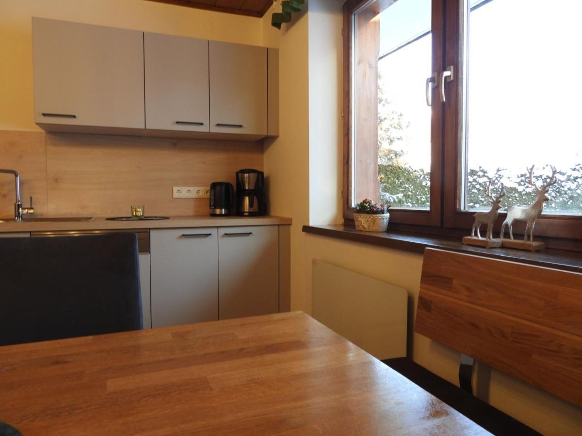 Holiday Home Haus Sigfried By Interhome Бишофсхофен Екстериор снимка