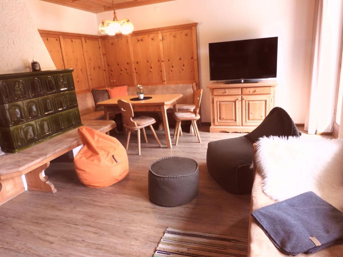 Holiday Home Haus Sigfried By Interhome Бишофсхофен Екстериор снимка